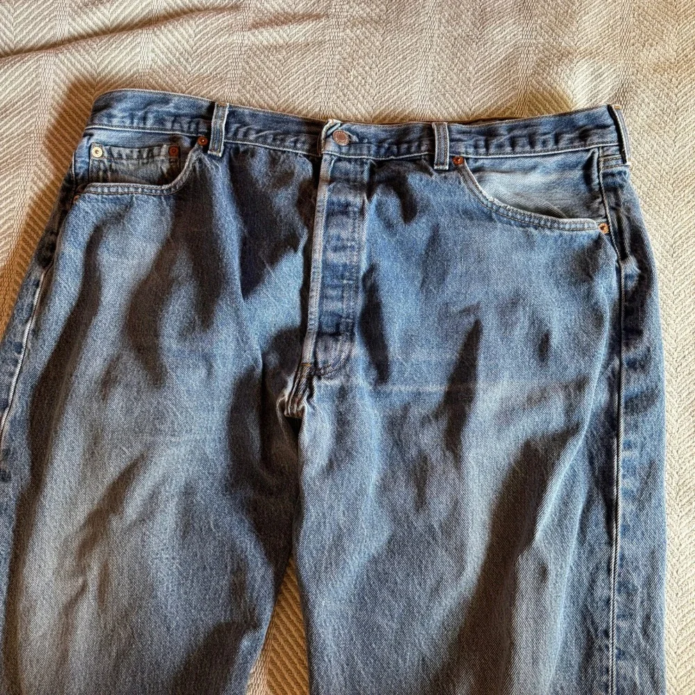 Levis good used